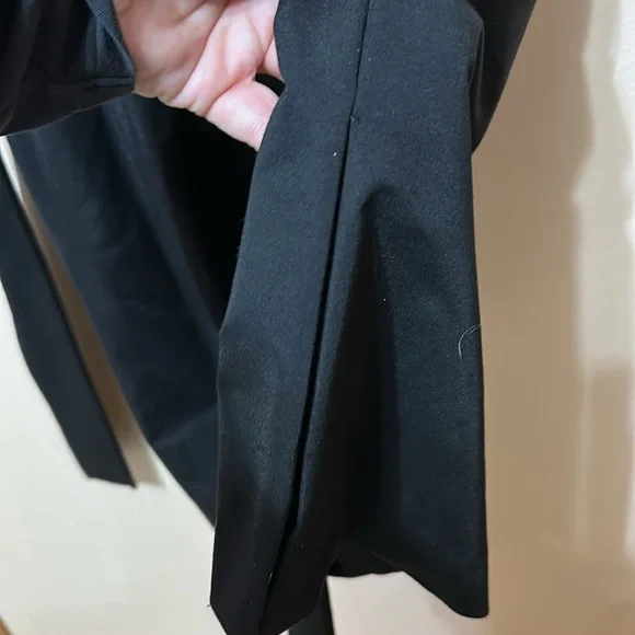 Ann Taylor Black Dress - Picture 4 of 8